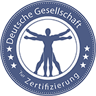 Deutsche Gesellschaft für Zertifizierung
